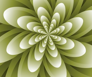 Greeny Feel
